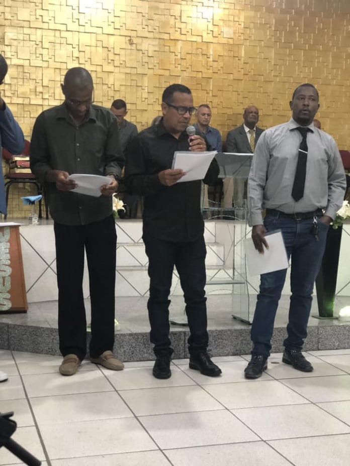 Eventos - Sua Igreja Online