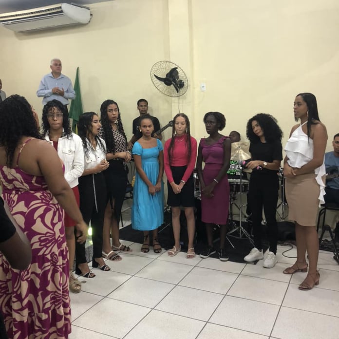 Eventos - Sua Igreja Online